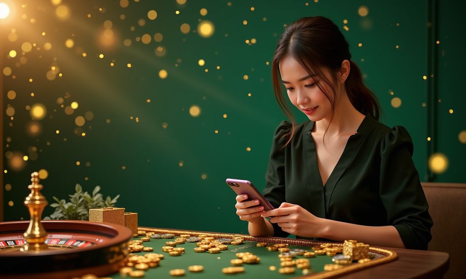 dewi4d mobile gaming