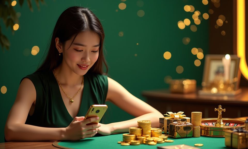 dewi4d mobile gaming